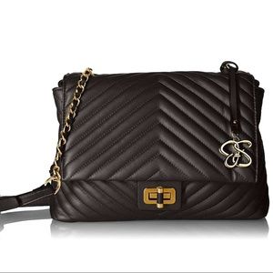 Jessica Simpson Bobbi Purse